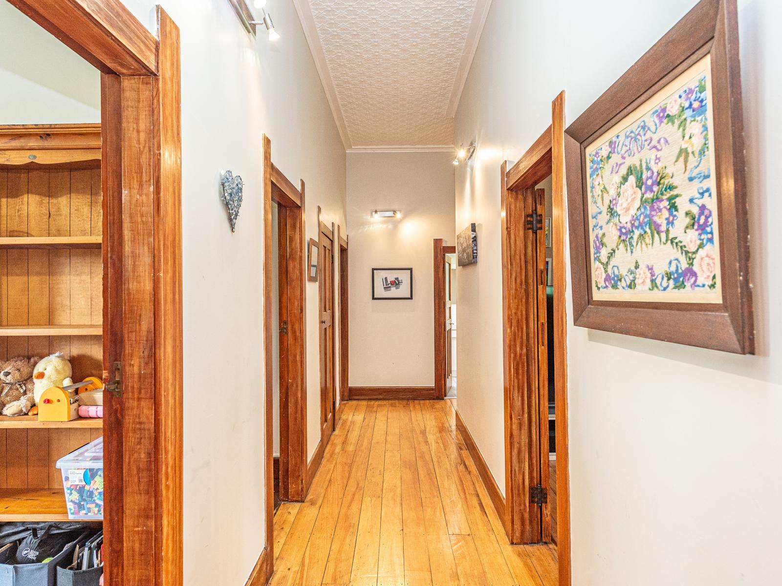 2 Gonville Avenue, Gonville