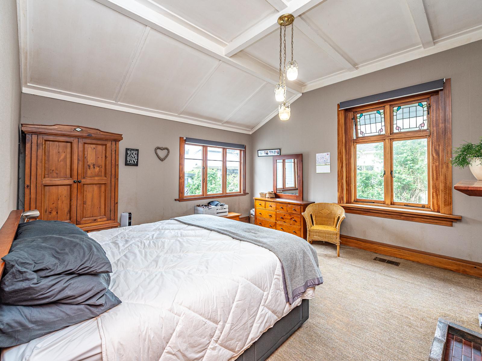2 Gonville Avenue, Gonville