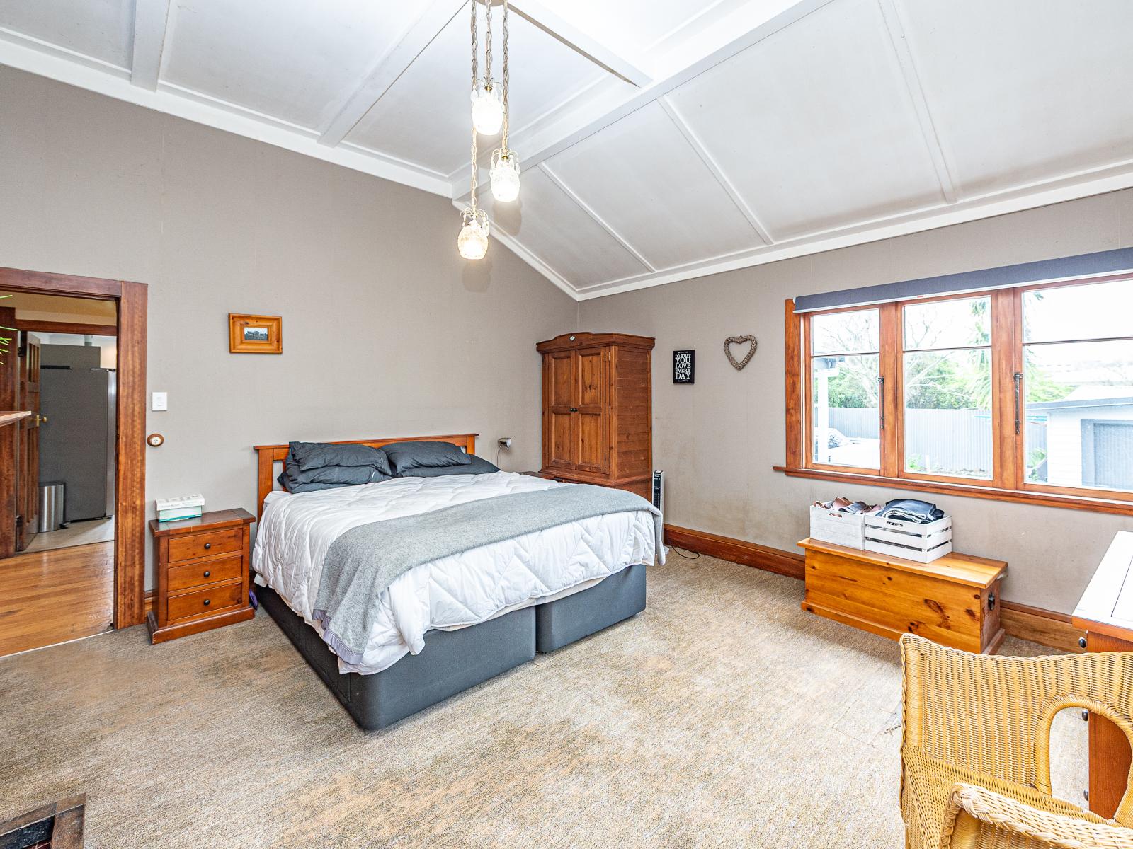 2 Gonville Avenue, Gonville