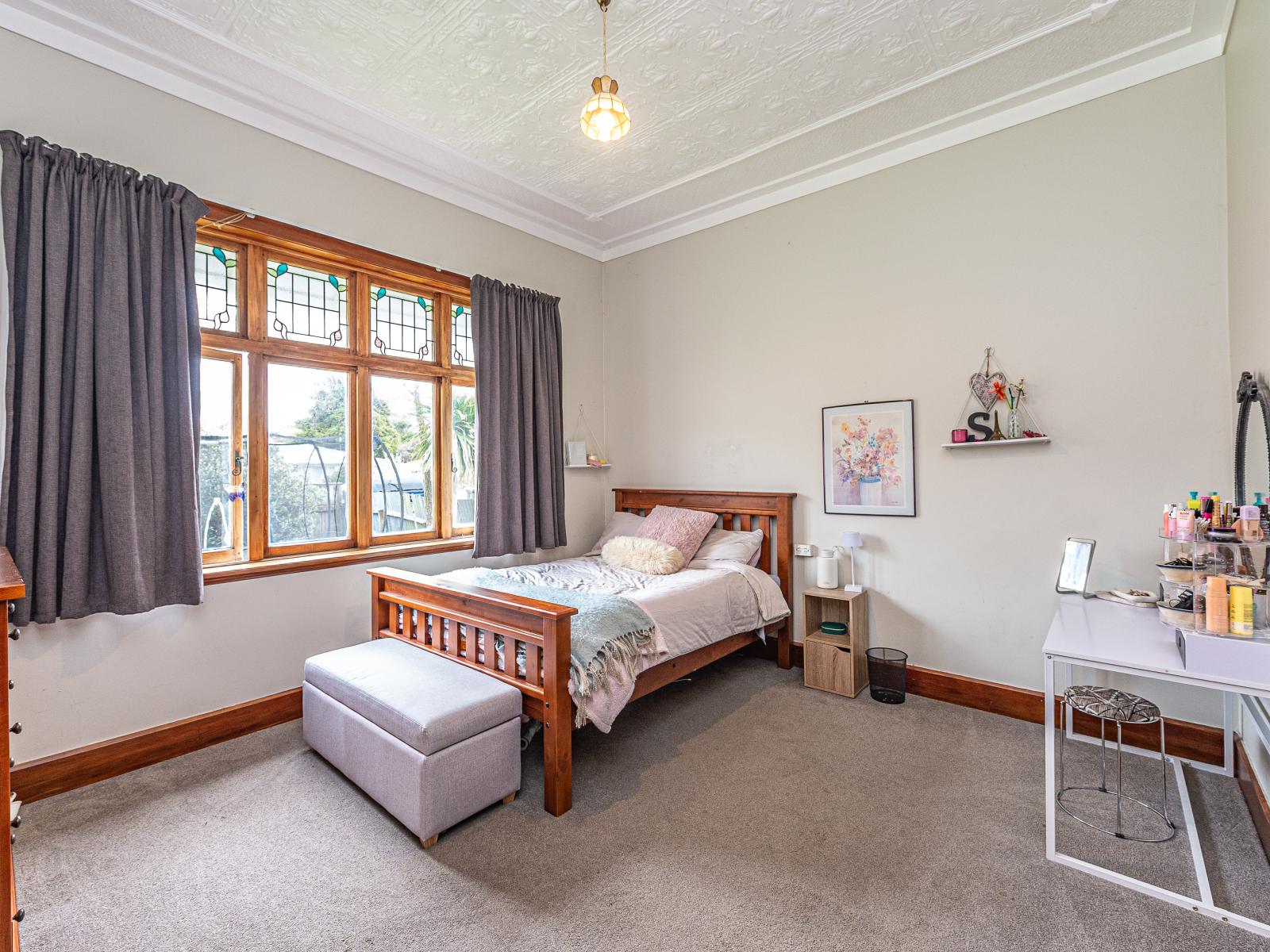 2 Gonville Avenue, Gonville