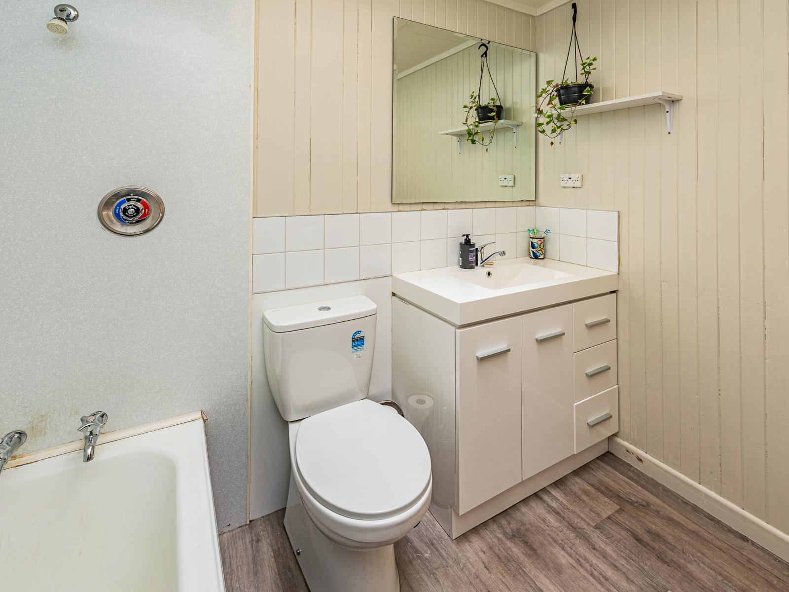 2 Gonville Avenue, Gonville