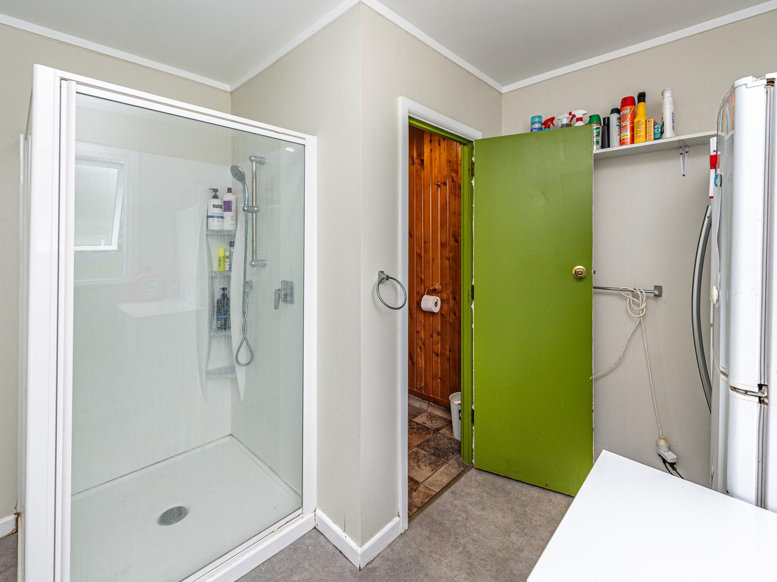 2 Gonville Avenue, Gonville