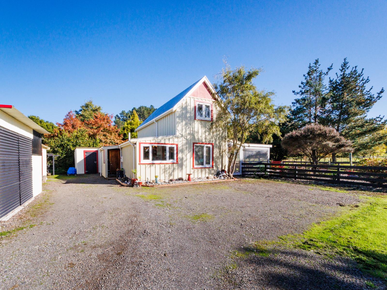 116 North Street, Ashhurst