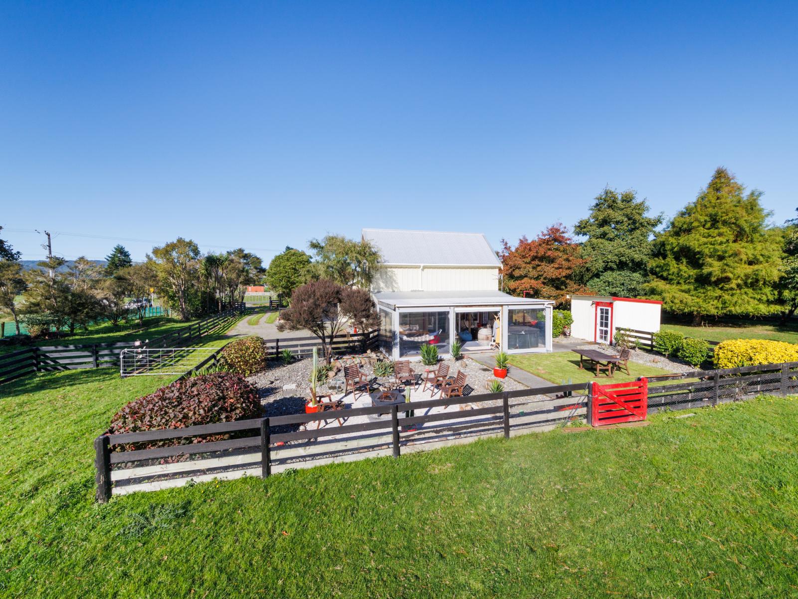 116 North Street, Ashhurst