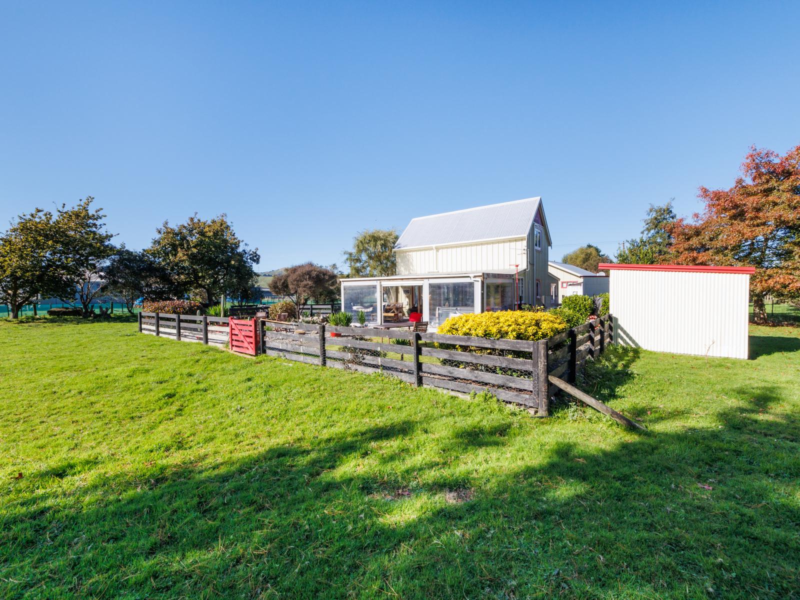 116 North Street, Ashhurst