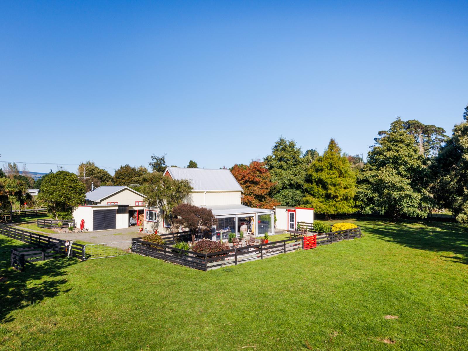 116 North Street, Ashhurst