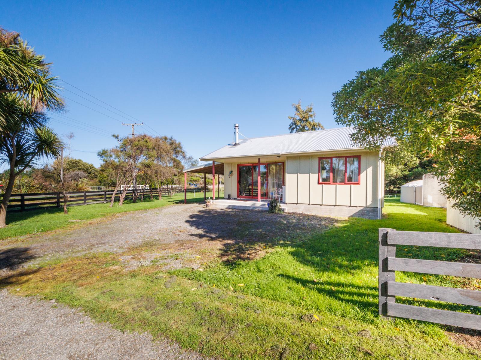 116 North Street, Ashhurst