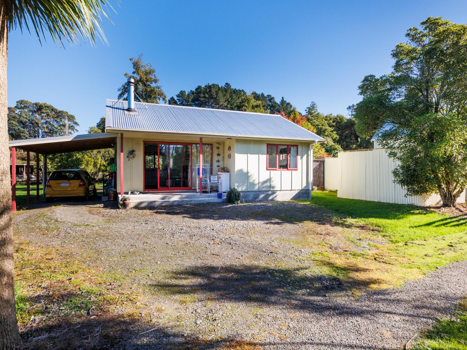 116 North Street, Ashhurst