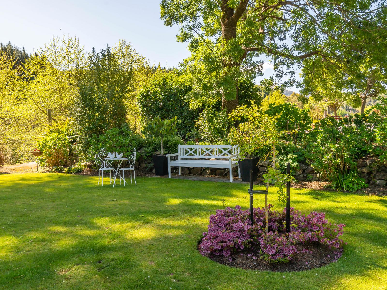 600 Hundalee Road, Kaikoura