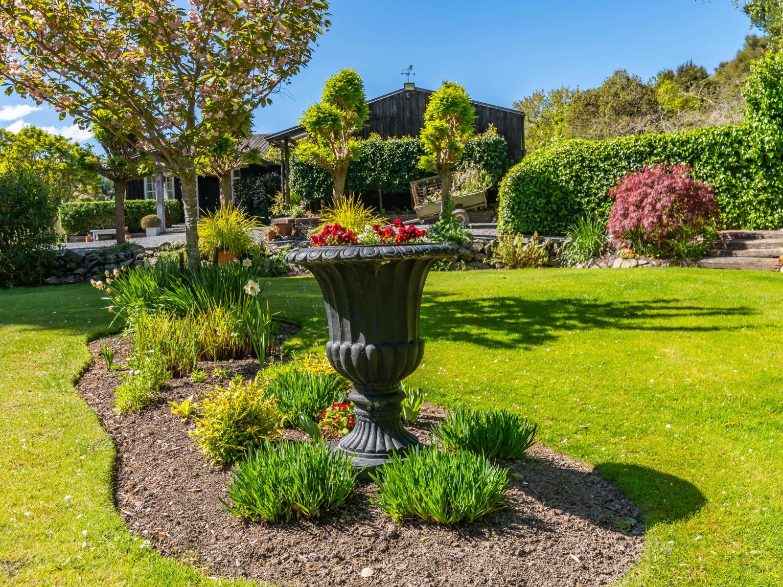 600 Hundalee Road, Kaikoura