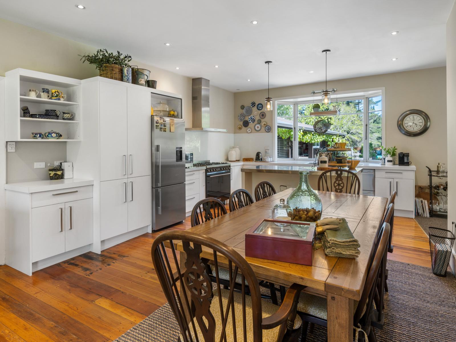 600 Hundalee Road, Kaikoura