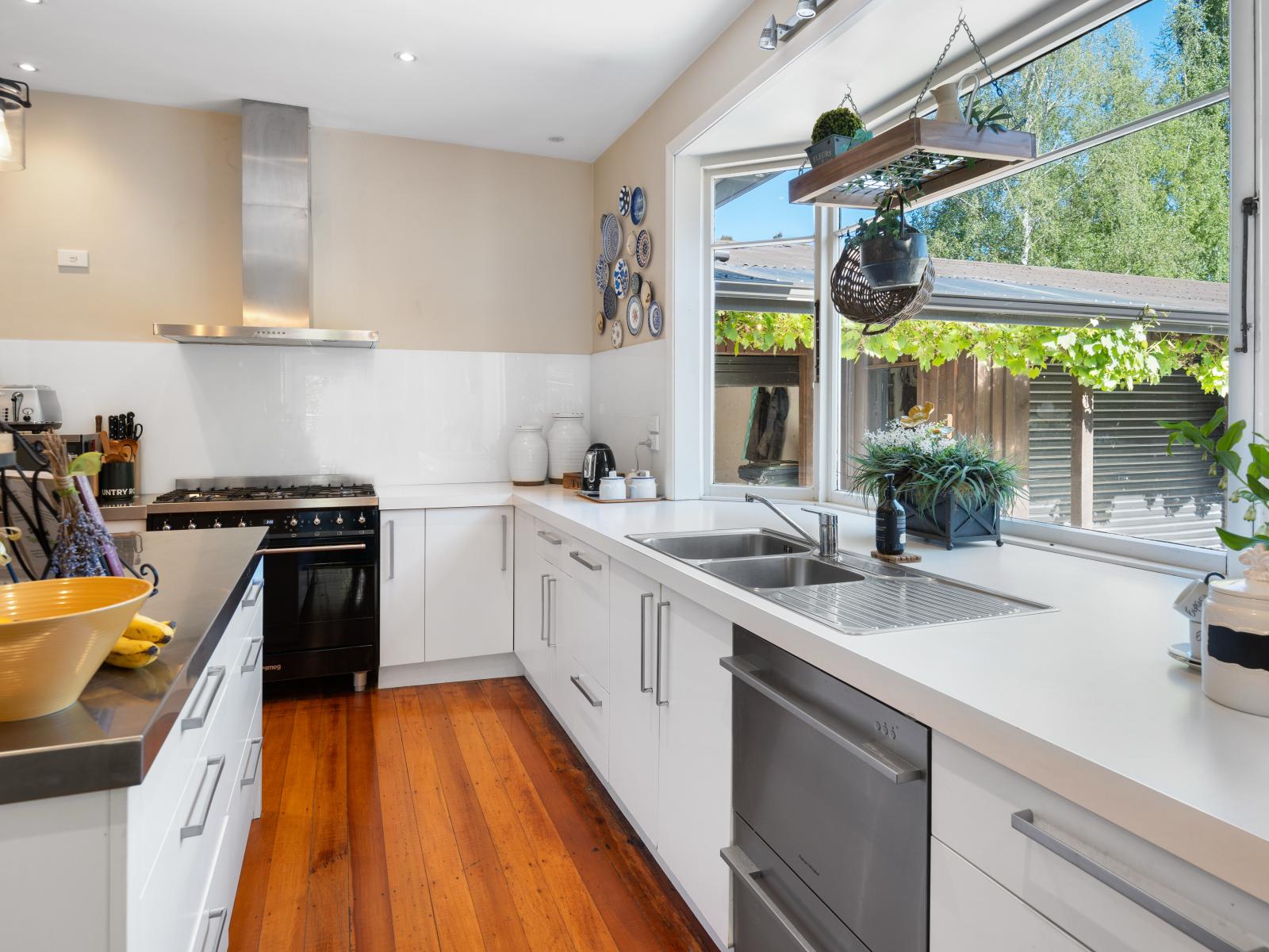 600 Hundalee Road, Kaikoura