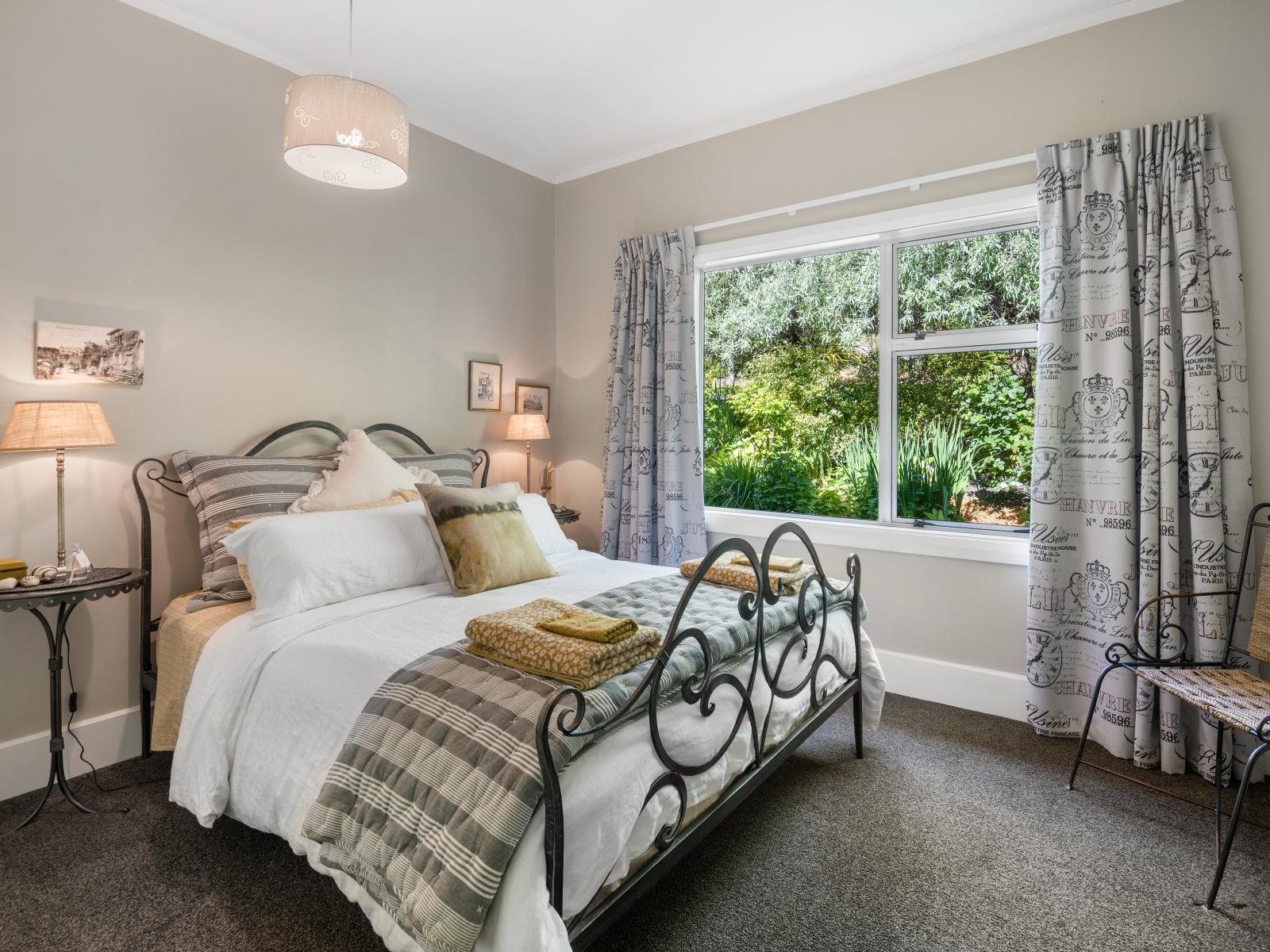 600 Hundalee Road, Kaikoura