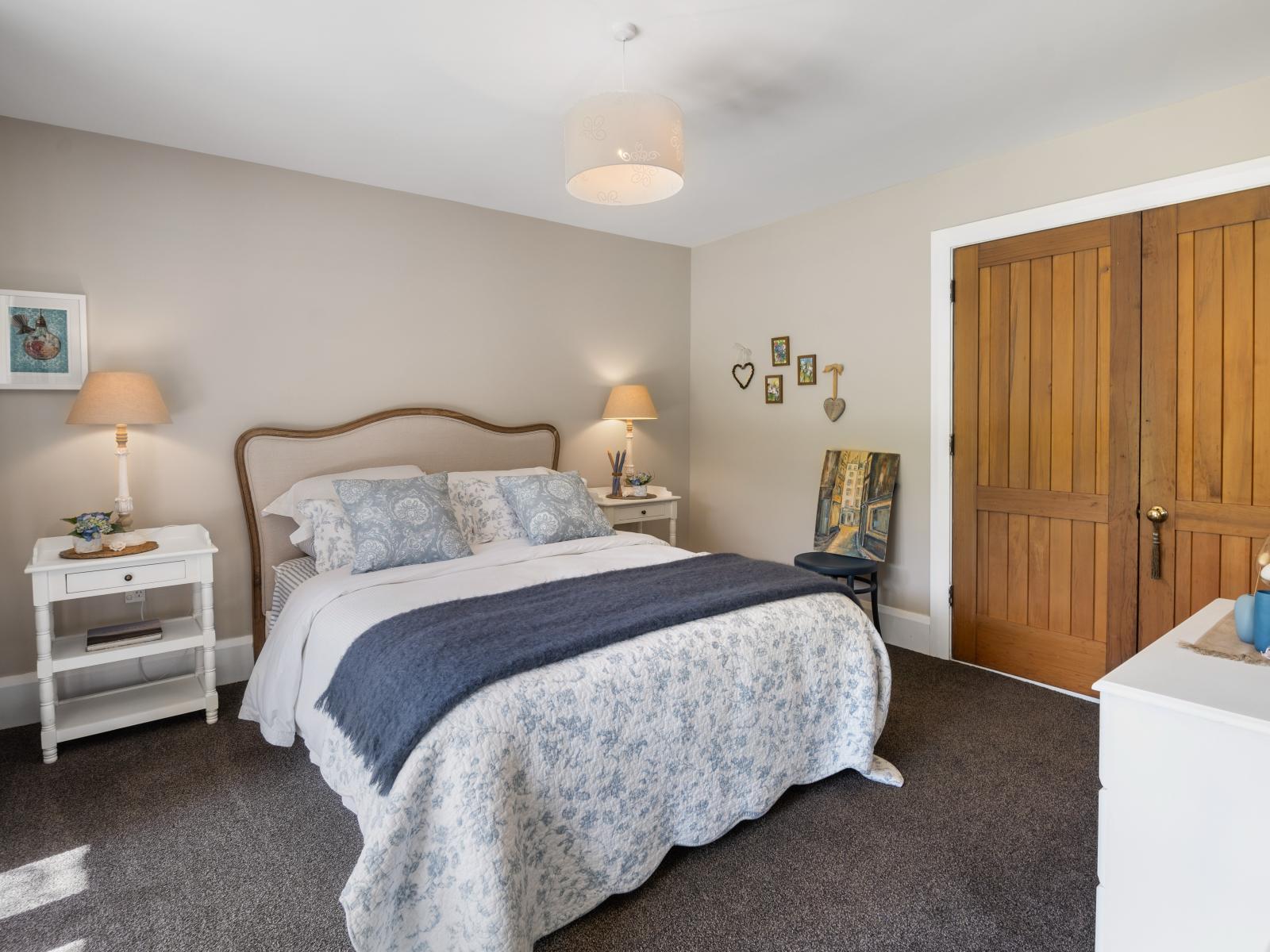 600 Hundalee Road, Kaikoura