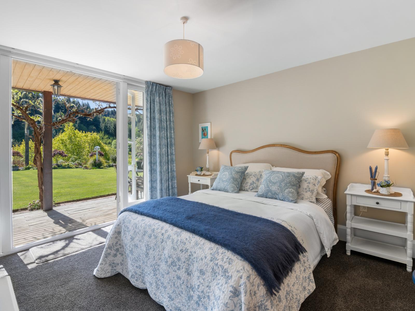 600 Hundalee Road, Kaikoura