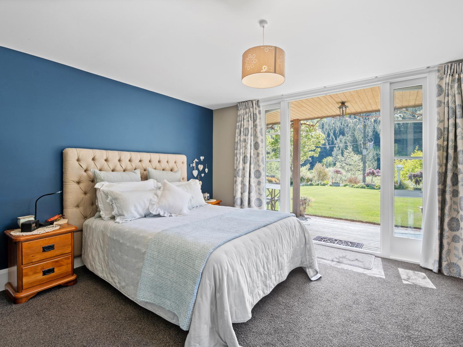 600 Hundalee Road, Kaikoura