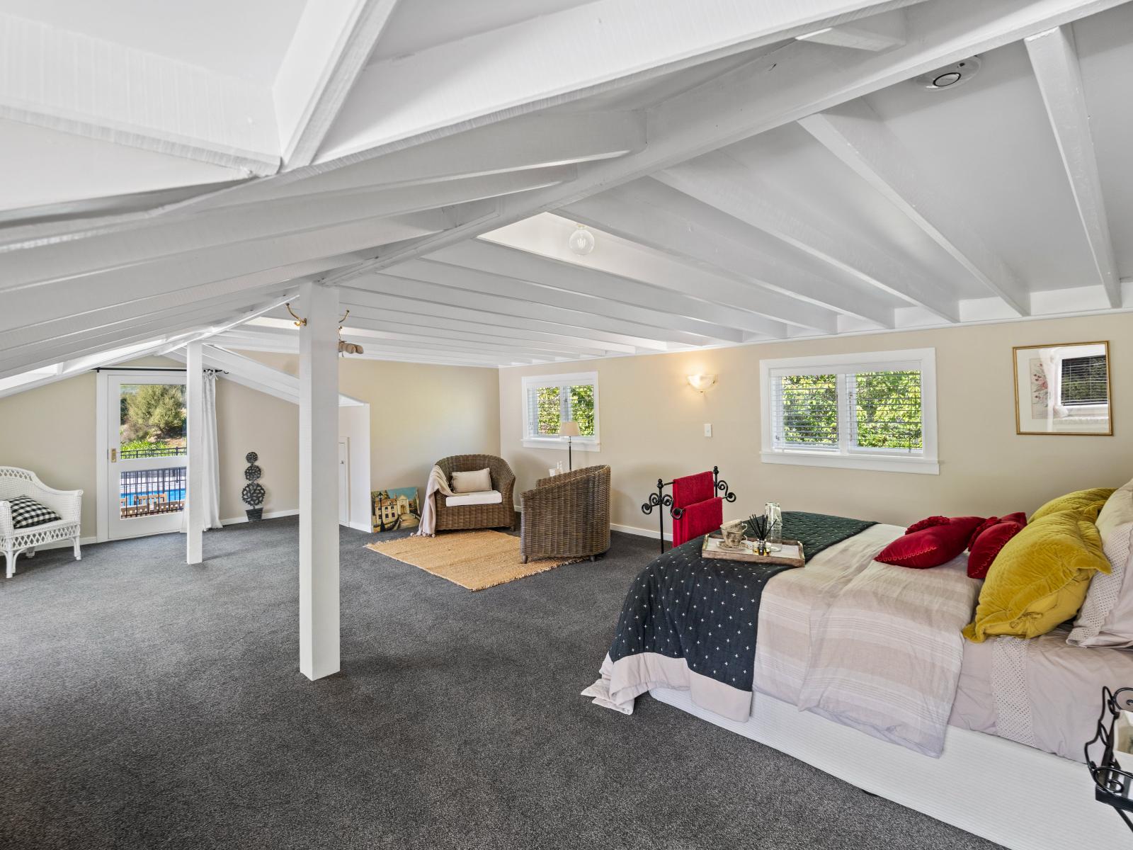 600 Hundalee Road, Kaikoura