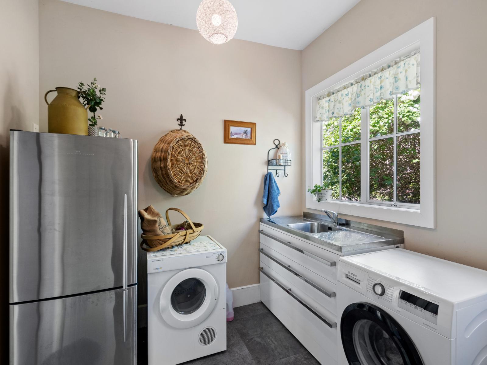 600 Hundalee Road, Kaikoura