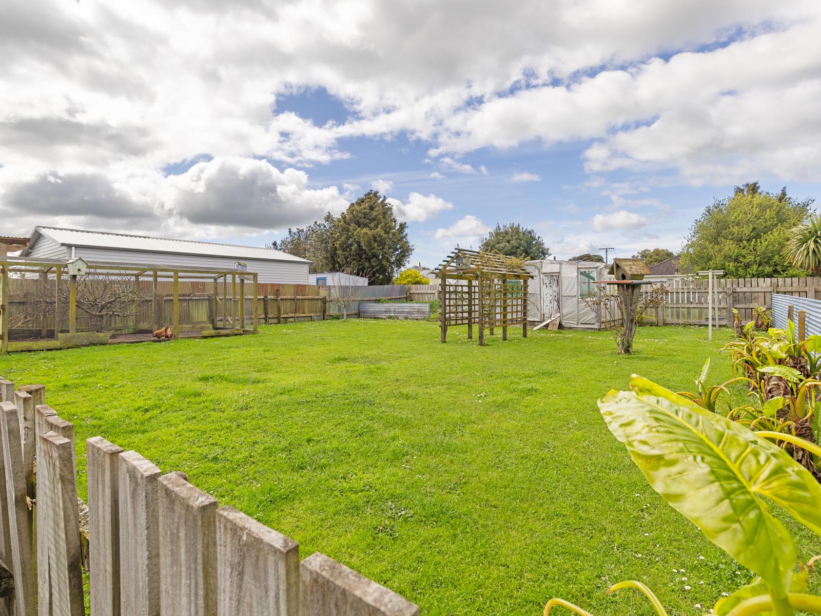 17 Robert Street, Marton