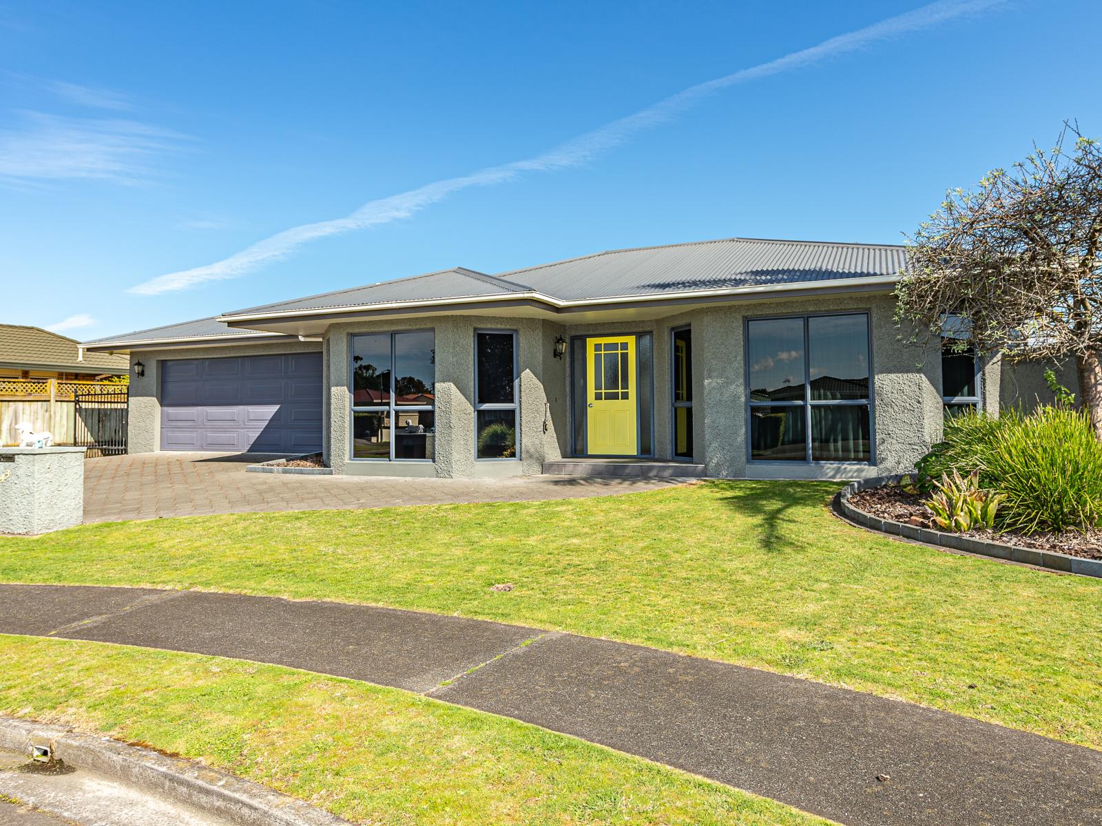 43 Kakaho Drive, Tawhero