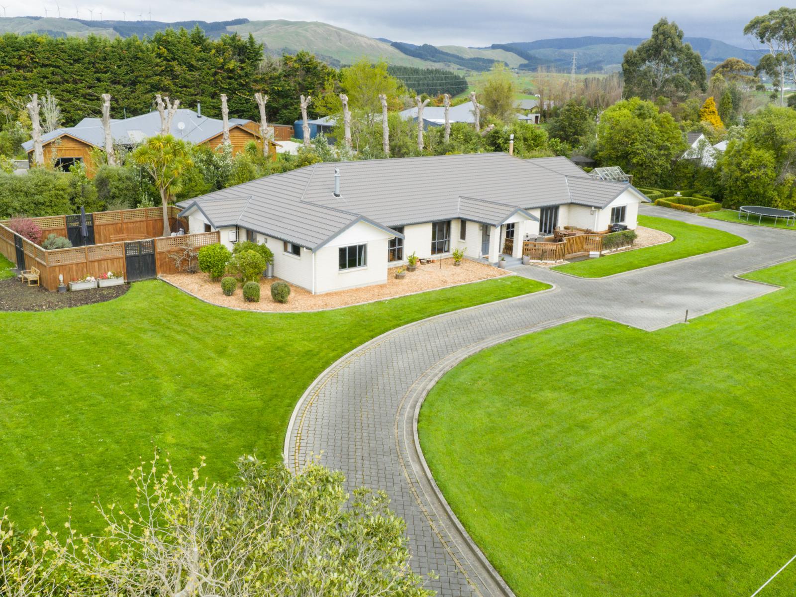 294 Polson Hill Drive, Aokautere