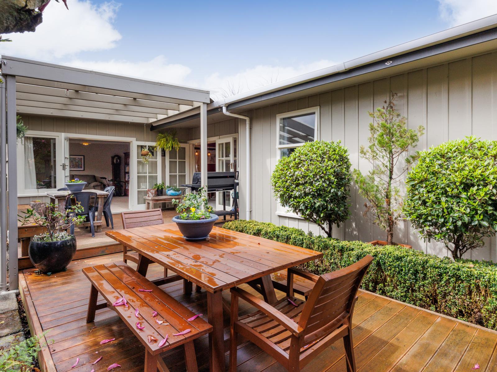 121 Ruamahanga Crescent, Terrace End