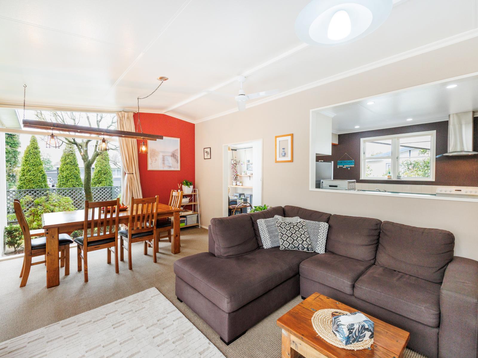 121 Ruamahanga Crescent, Terrace End