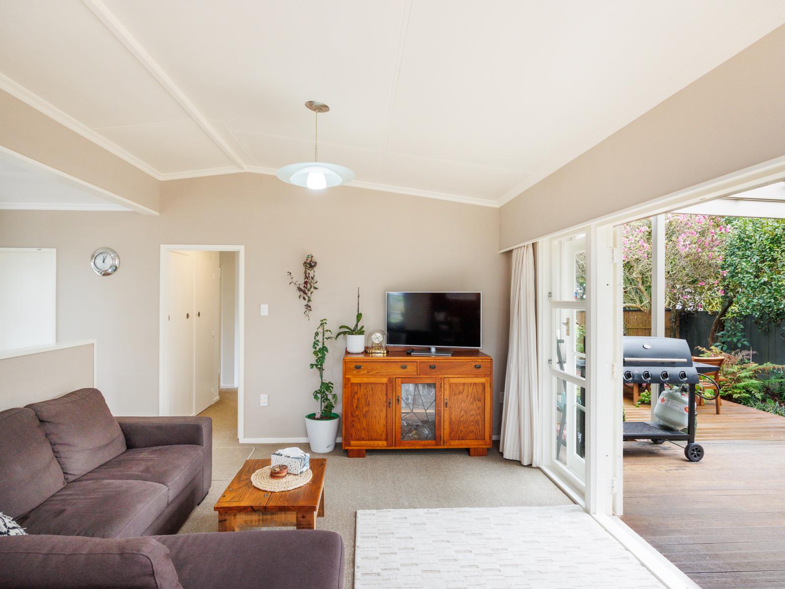 121 Ruamahanga Crescent, Terrace End