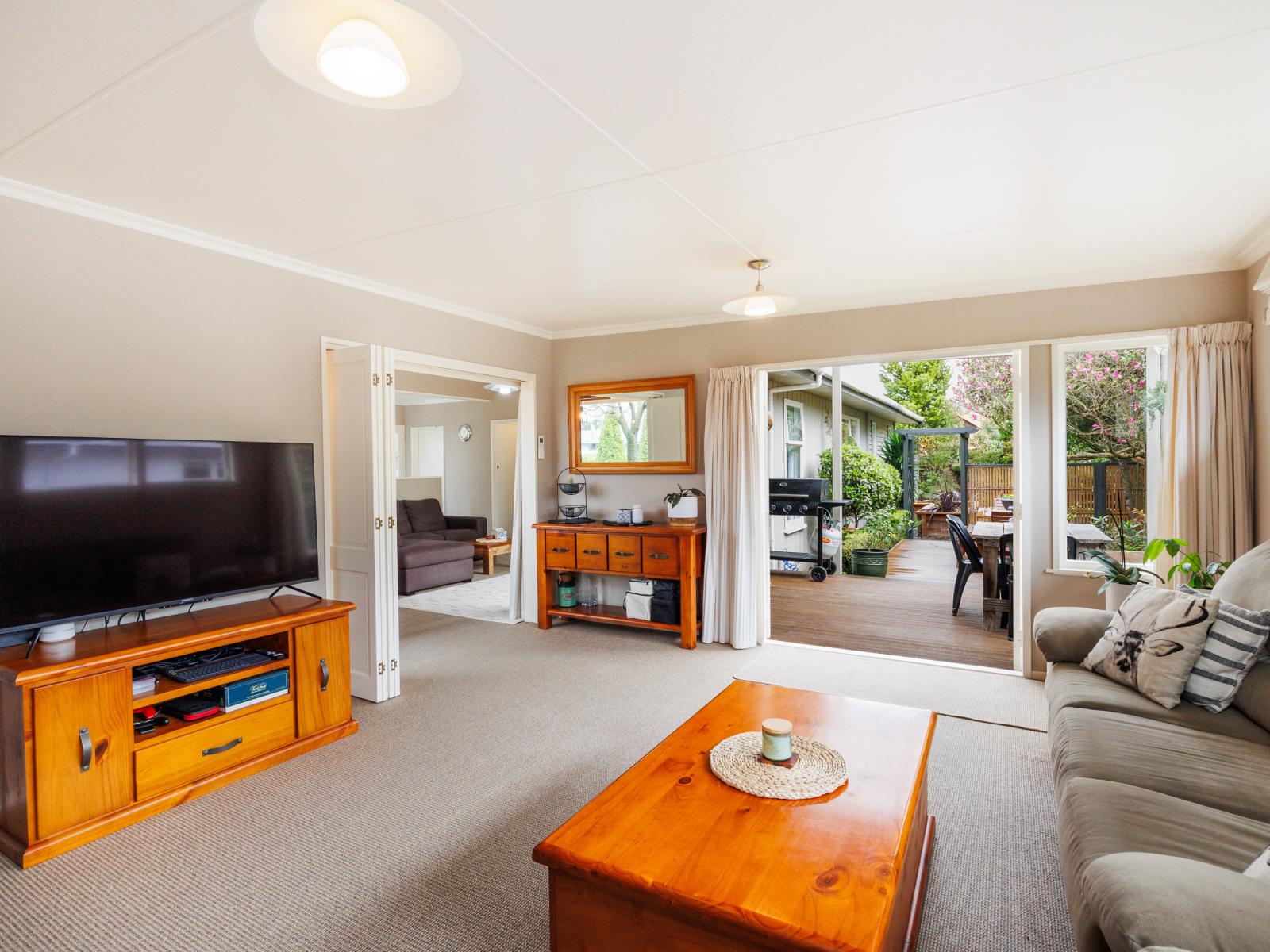 121 Ruamahanga Crescent, Terrace End