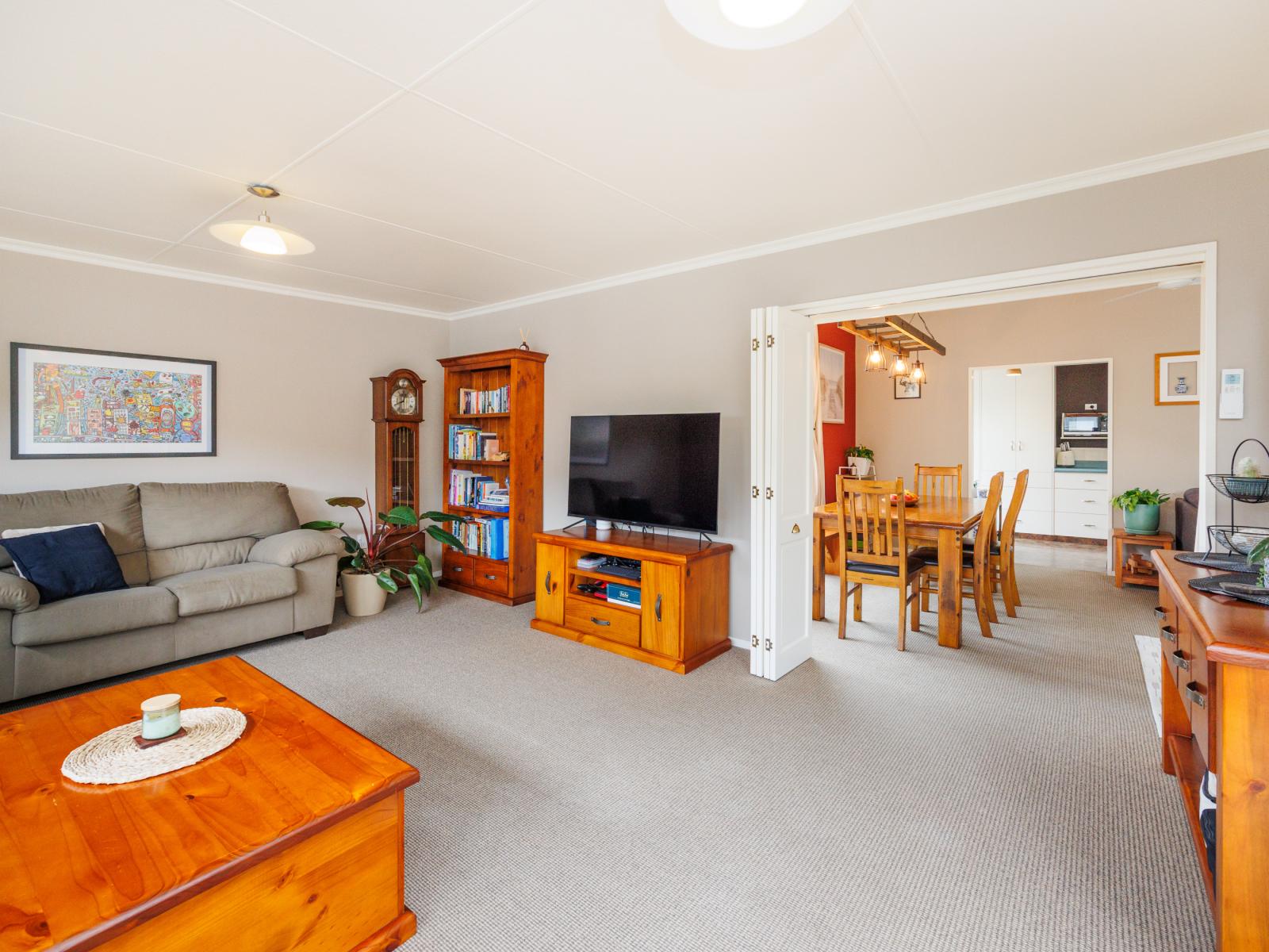 121 Ruamahanga Crescent, Terrace End