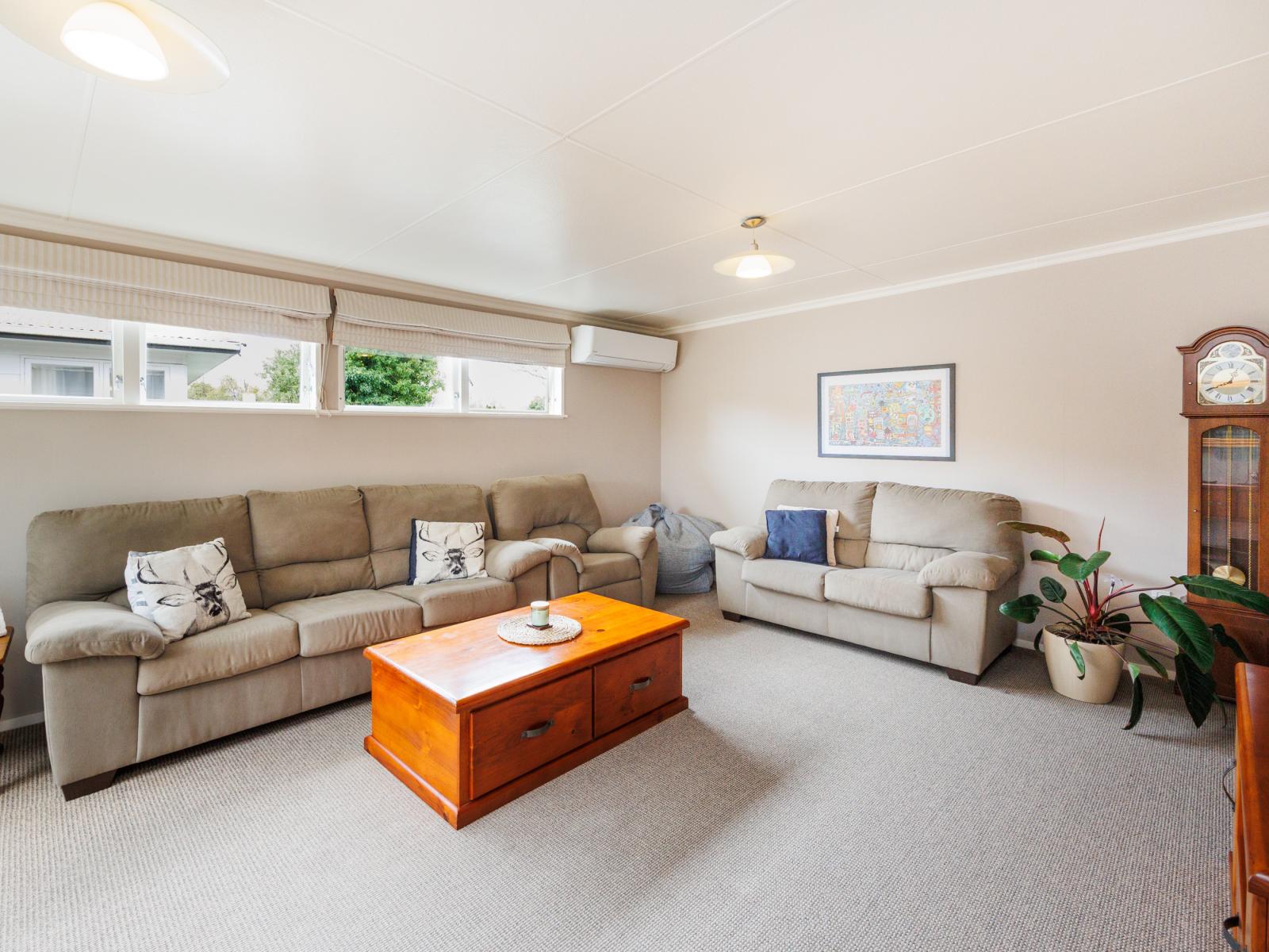 121 Ruamahanga Crescent, Terrace End