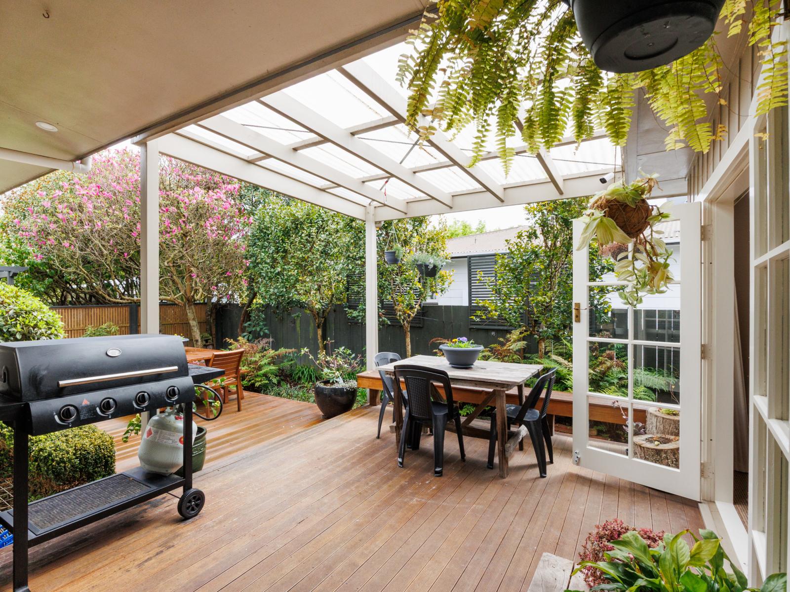 121 Ruamahanga Crescent, Terrace End