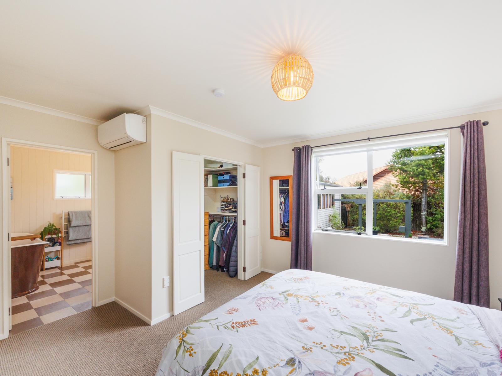 121 Ruamahanga Crescent, Terrace End