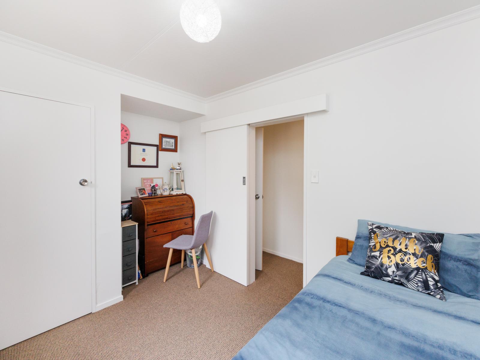 121 Ruamahanga Crescent, Terrace End