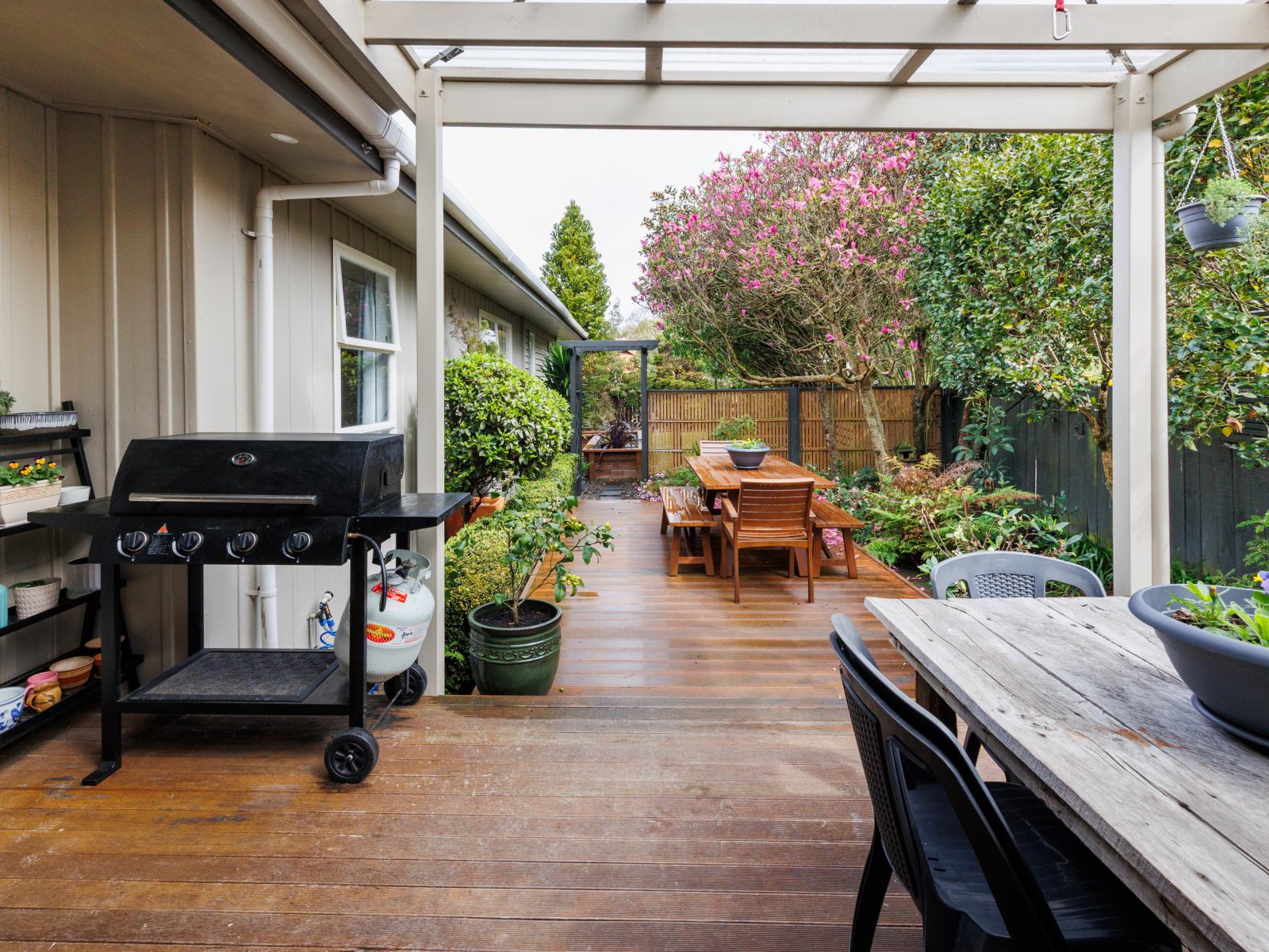 121 Ruamahanga Crescent, Terrace End