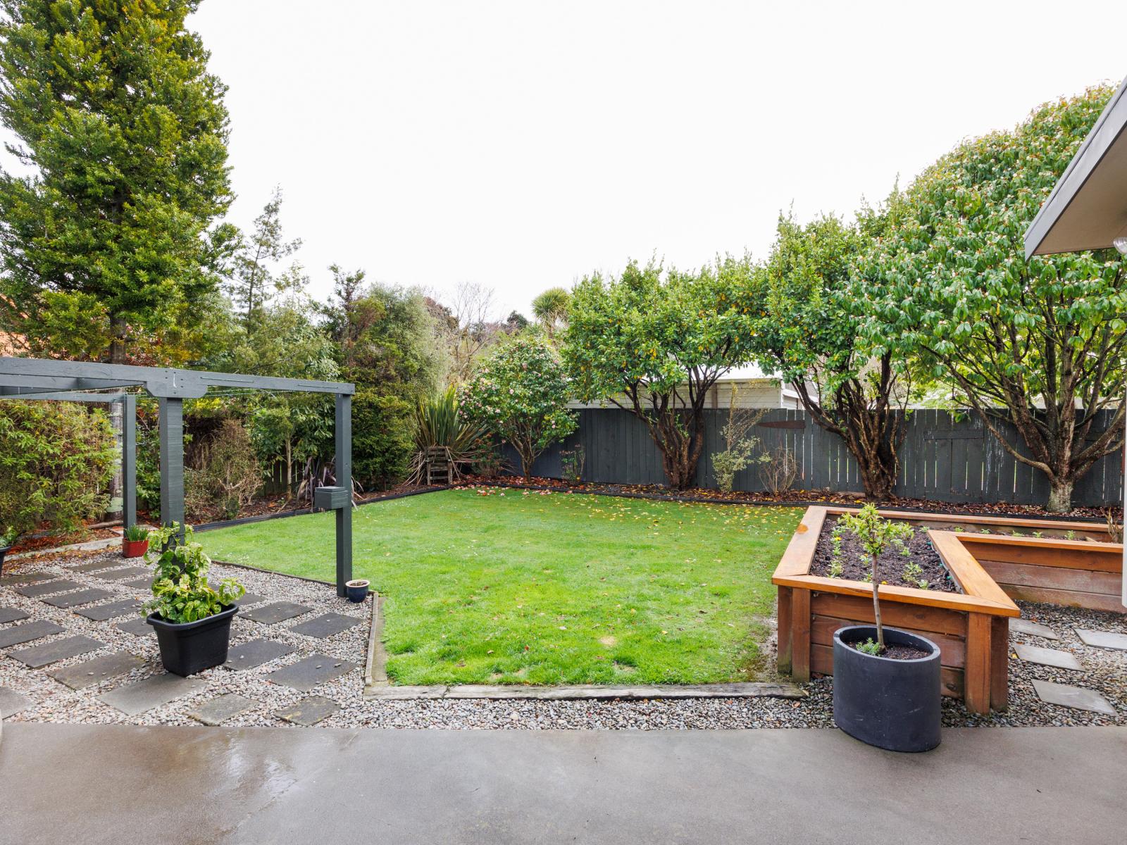 121 Ruamahanga Crescent, Terrace End