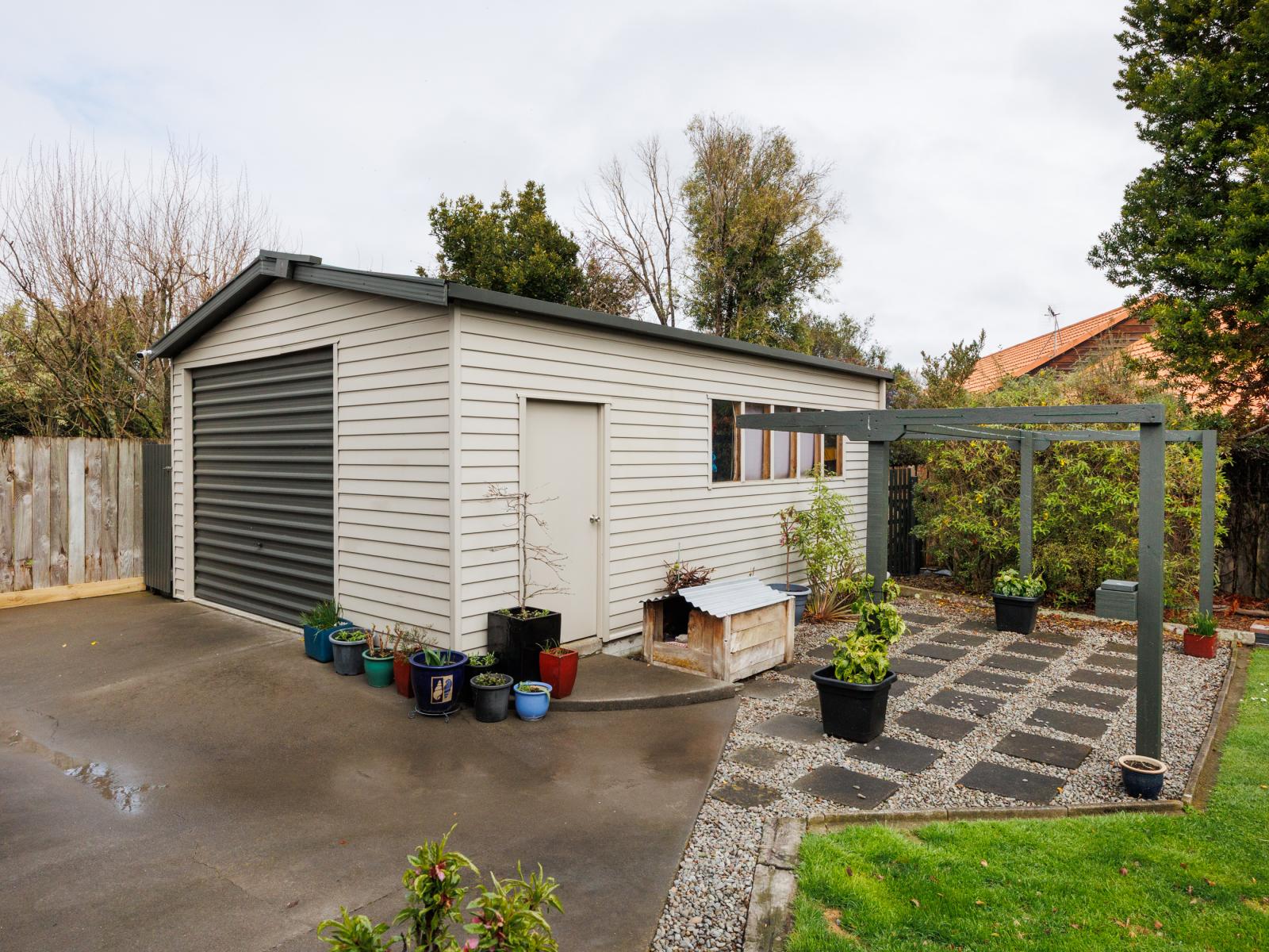 121 Ruamahanga Crescent, Terrace End