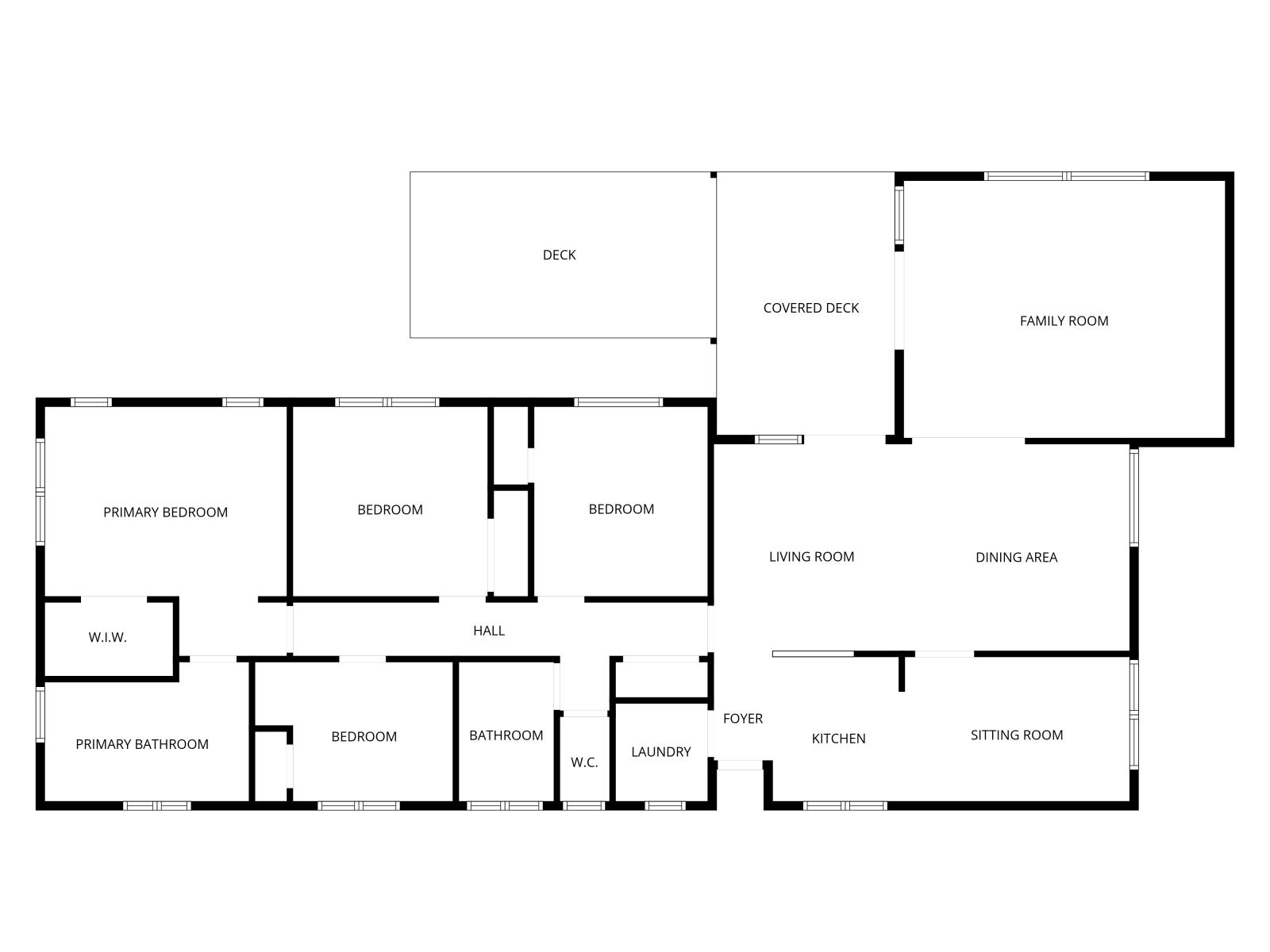 121 Ruamahanga Crescent, Terrace End