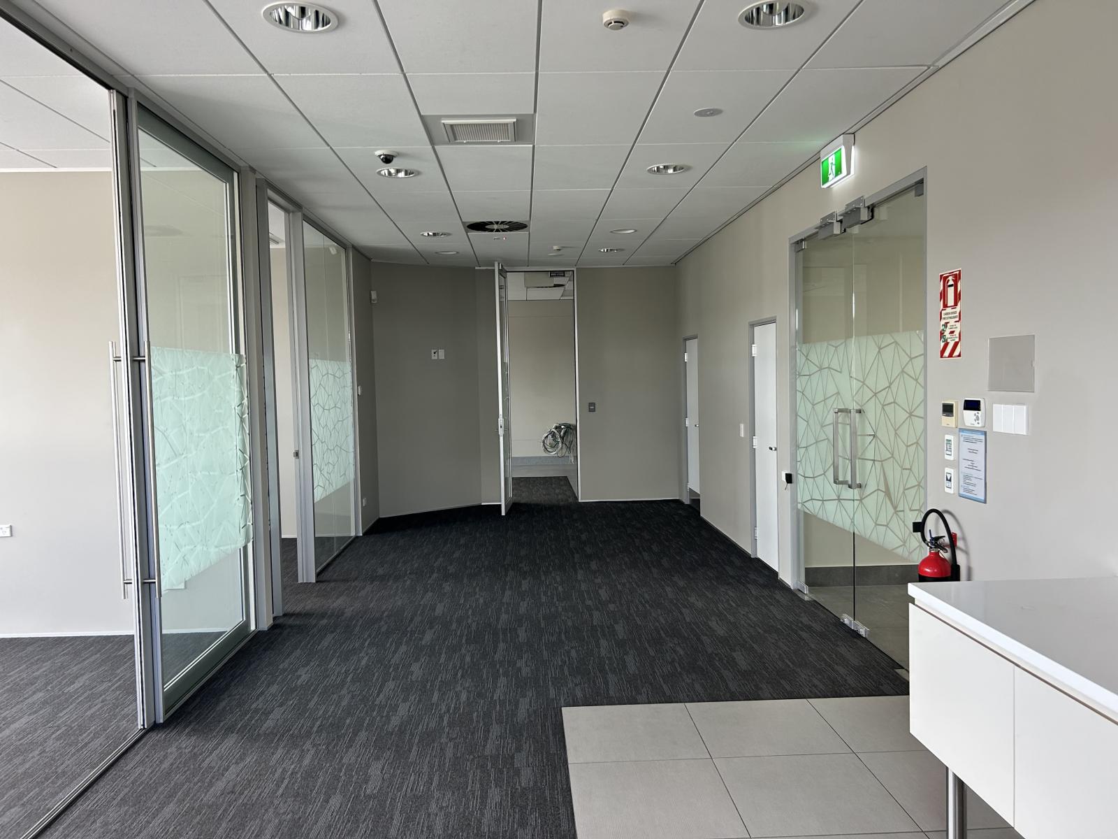 29 - 35 Manchester Square, Feilding