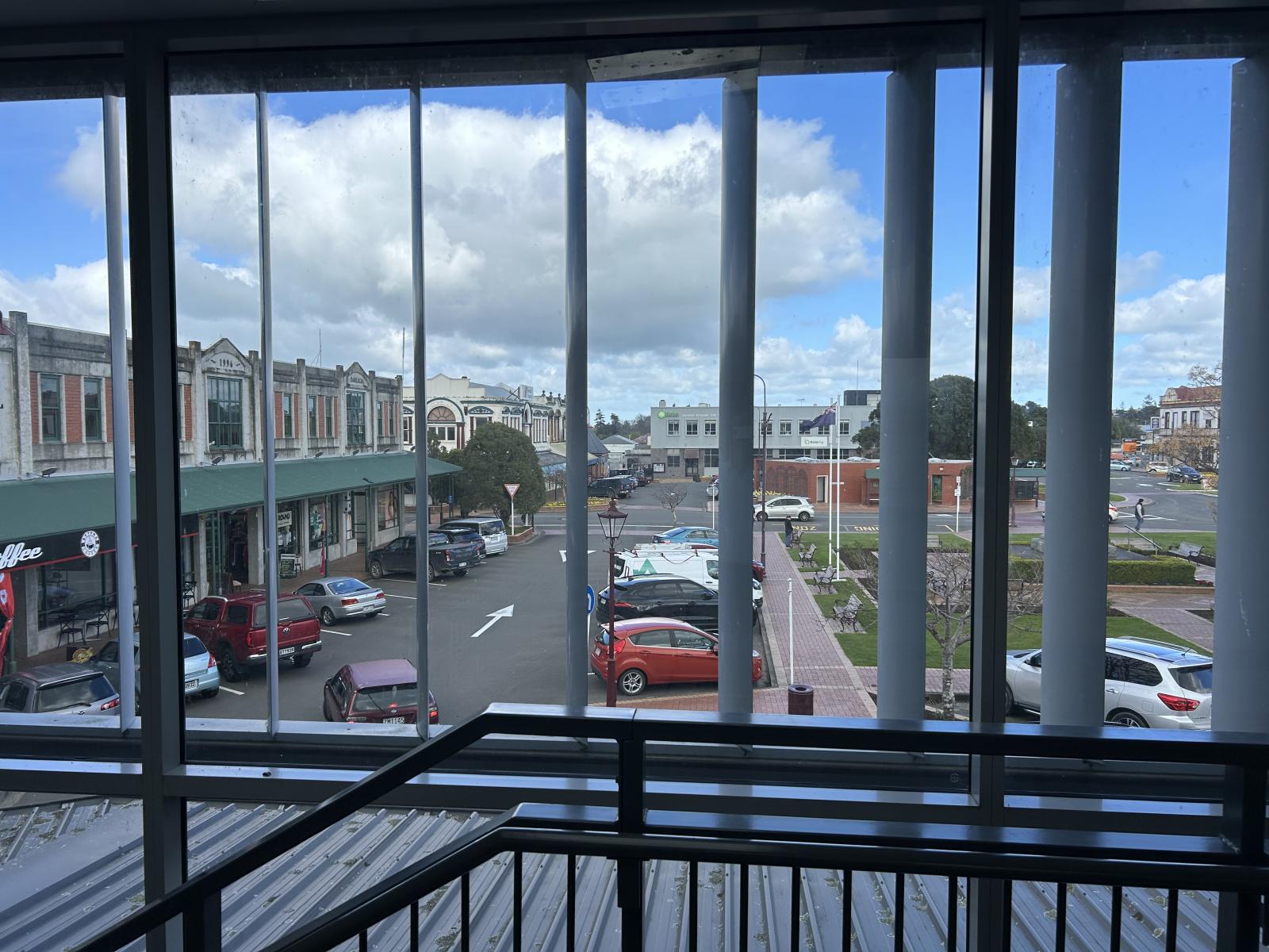 29 - 35 Manchester Square, Feilding
