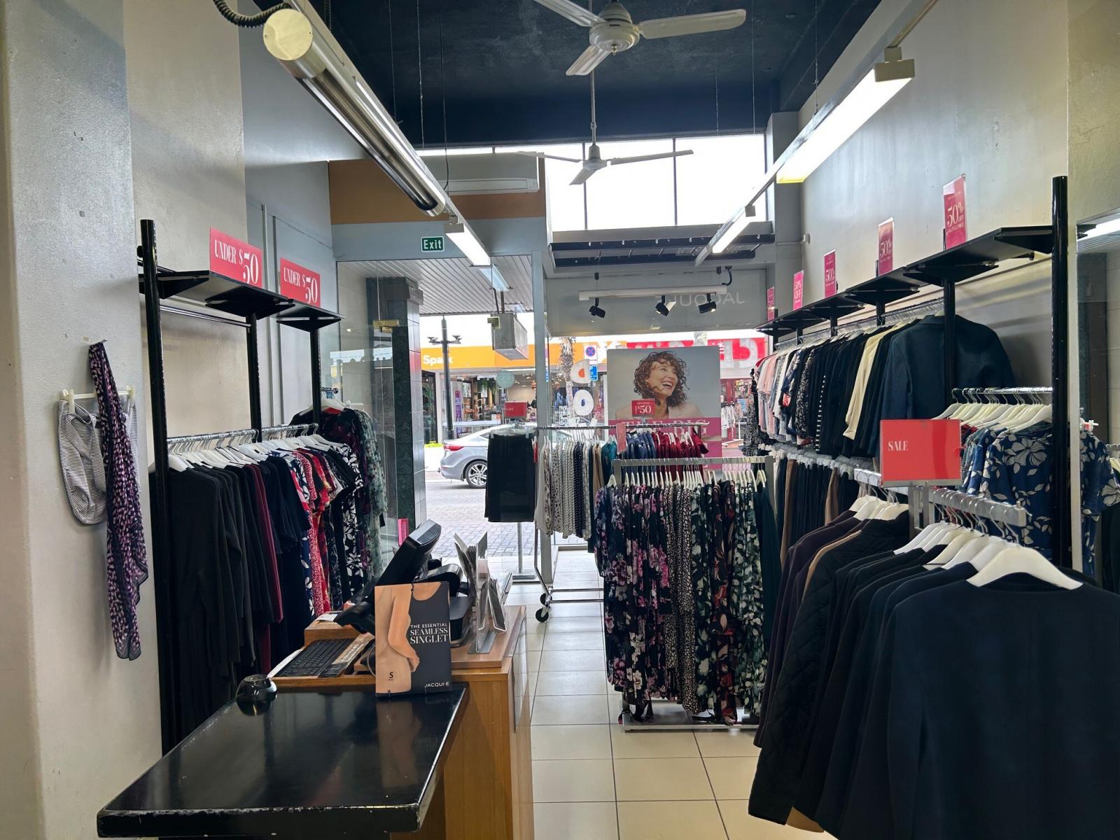 Unit 1C, 104 Emerson Street, Napier South