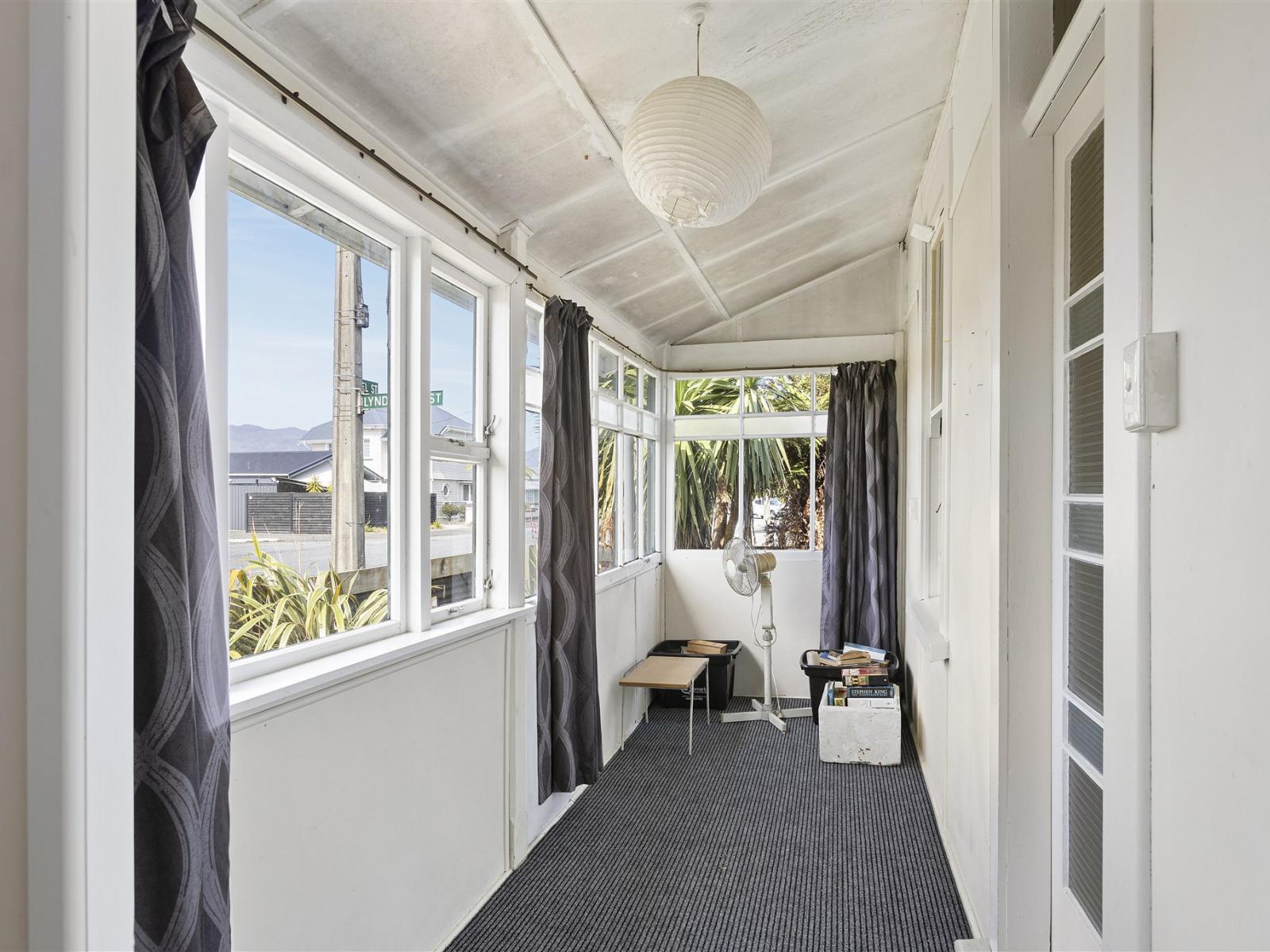 66a and b Peel Street, Westport