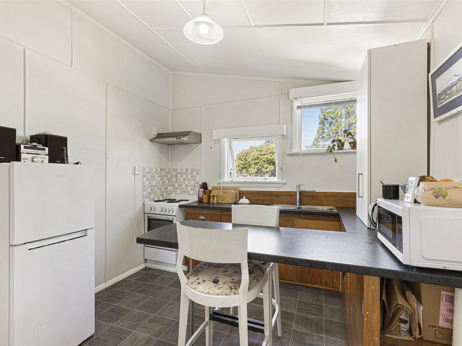 66a and b Peel Street, Westport