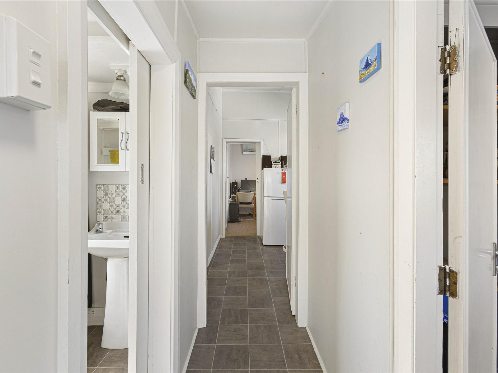 66a and b Peel Street, Westport