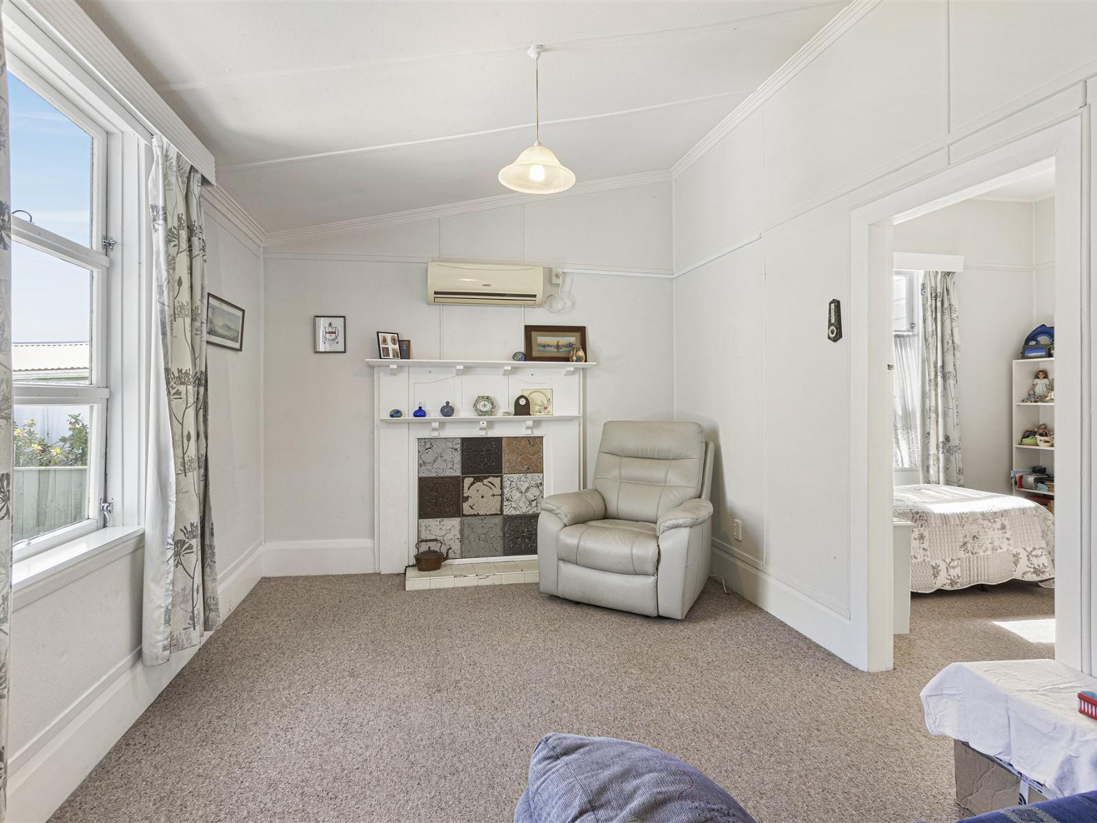 66a and b Peel Street, Westport