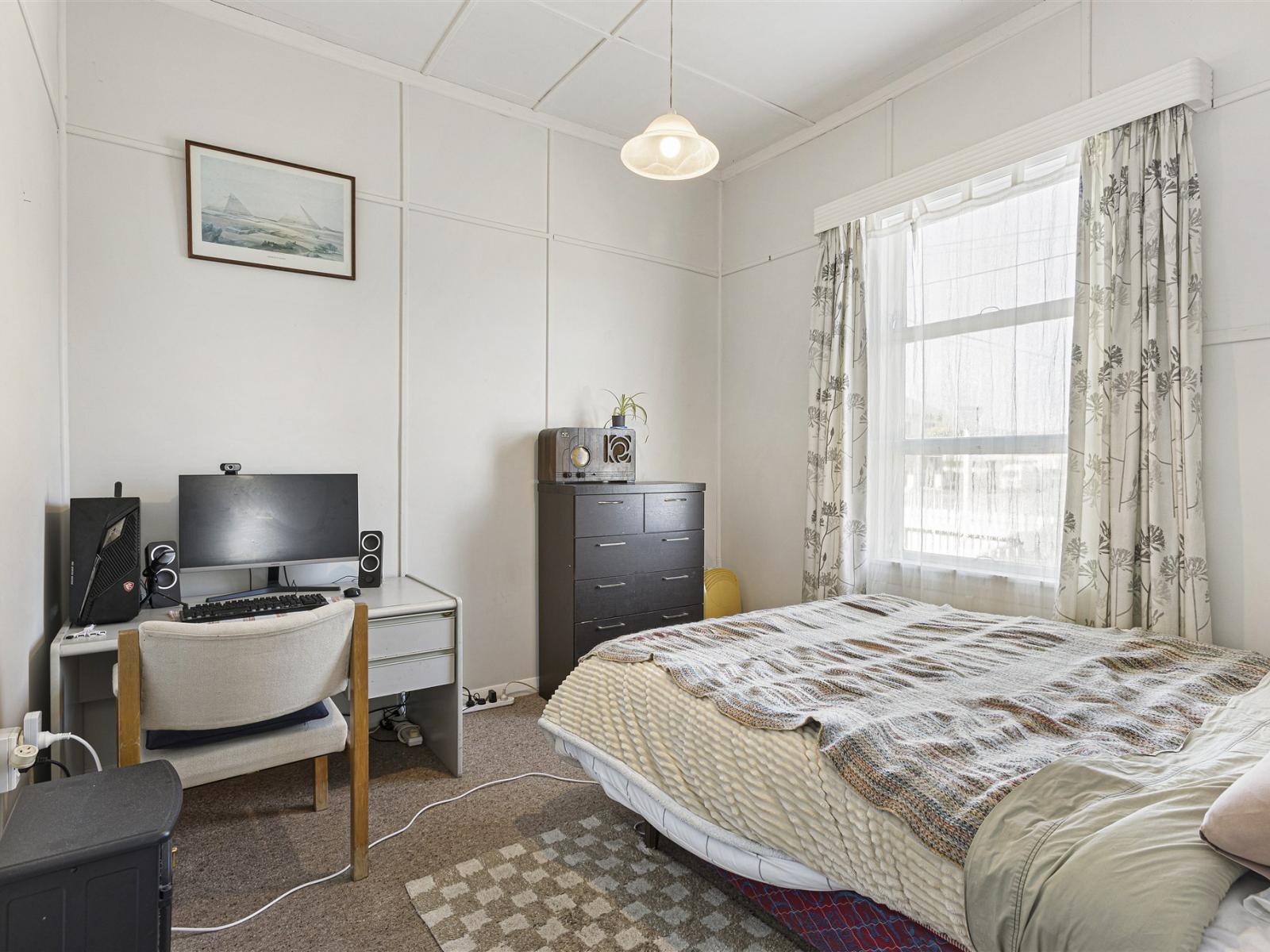 66a and b Peel Street, Westport