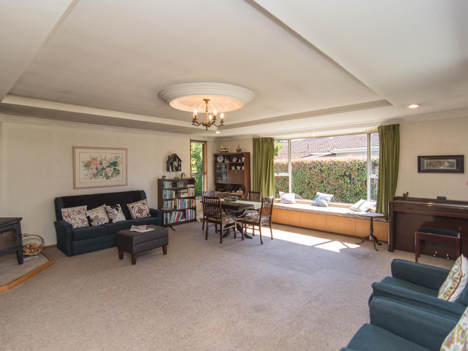 25 Flatman Crescent, Geraldine