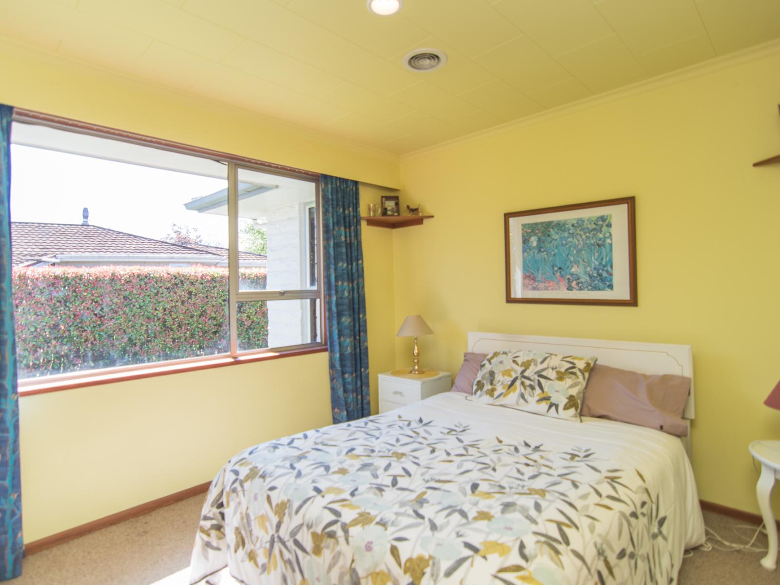25 Flatman Crescent, Geraldine