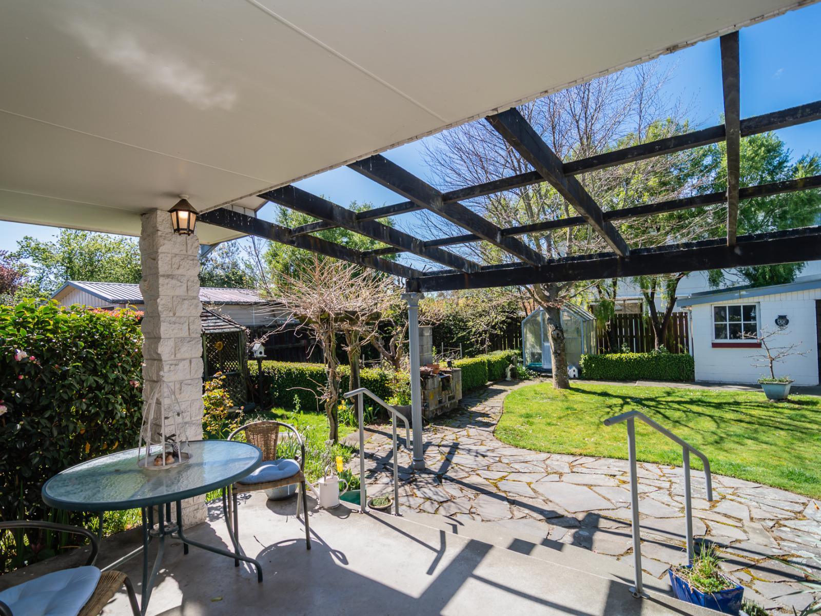 25 Flatman Crescent, Geraldine