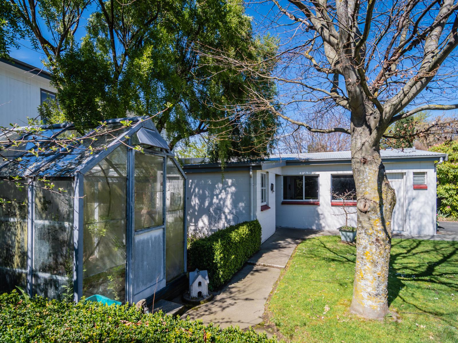 25 Flatman Crescent, Geraldine